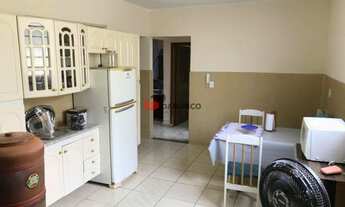 Imagem: Casa à venda 2 Quartos, 1 Suite, 5 Vagas