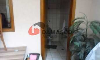 Imagem: Casa à venda 3 Quartos, 1 Suite, 3 Vagas