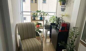 Imagem: Apartamento à venda, Santo Antônio, São