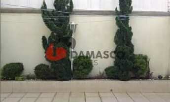 Imagem: Sobrado à venda 3 Quartos, 3 Suítes, 3