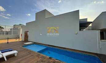 Imagem: Casa 2/4 sendo 1 suíte, 77,36 m² - 1503