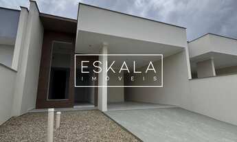 Imagem: CASA GEMINADA COM 01 SUÍTE 02 QUARTOS