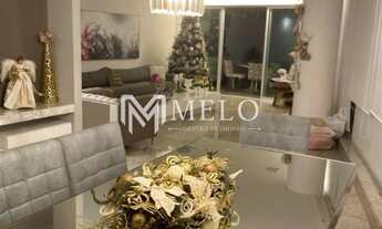 Imagem: CASA FORTE com 4qts, 4suites, 4 vagas