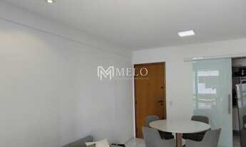 Imagem: Apartamento 3Qts 1Suit,1 vaga,68.5M²