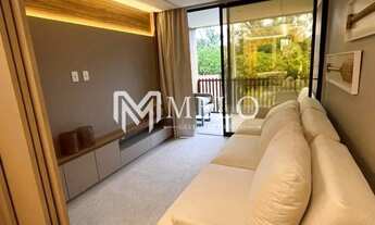 Imagem: CARNEIROS - Duplex mobiliado na praia de