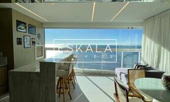 Imagem: APARTAMENTO ALTO PADRÃO MOBILIADO COM 03