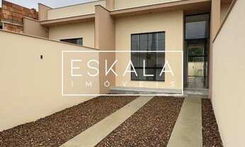 Imagem: CASA GEMINADA 01 QUARTO 01 SUÍTE