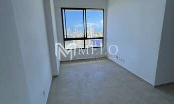 Imagem: BOA VISTA - Apto com 2qts, 1vaga, 47m²