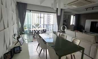 Imagem: ROSARINHO - Apto com 3qts, 2suites, 2vagas