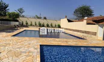 Imagem: Casa Terrea Condominio Fechado