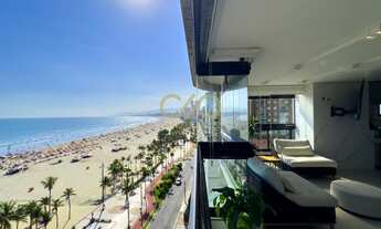 Imagem: Apartamento FRENTE mar - Alto Padrão