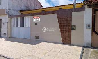 Imagem: CASA NO SOL NASCENTE COM 5 QUARTOS BAIRRO