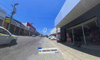 Imagem: PRÉDIO / GALPÃO COMERCIAL SIQUEIRA CAMPOS