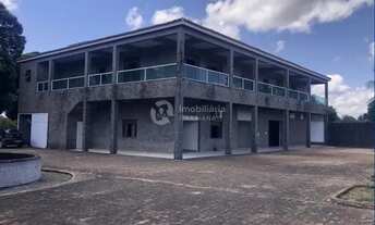 Imagem: FAZENDA / SÍTIO EM SALGADO COM 5 QUARTOS