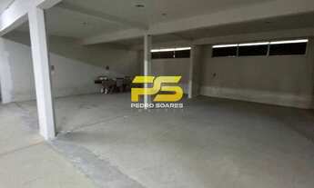 Imagem: Aluga-se Galpão