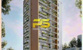 Imagem: Lançamento Apartamentos à venda Resifencial