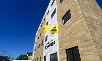 Imagem: Lançamento Apartamentos à venda no ECO