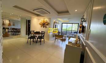 Imagem: Apartamento para venda em Intermares - Cabedelo/PB