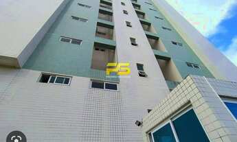 Imagem: APARTAMENTO A VENDA EM CABEDELO - PB