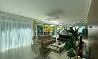 Imagem: Casa de Alto Padrão à venda