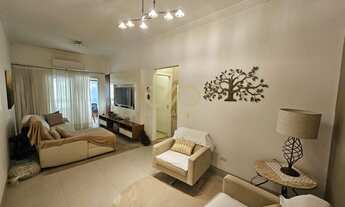 Imagem: Apartamento Alto padrão - Canto do Forte