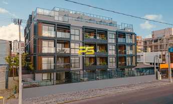 Imagem: LANÇAMENTO RESIDENCIAL SAN SMART INTERMARES