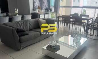 Imagem: Apartamento com 3 suíte para locação