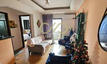 Imagem: Apartamento padrão - Boqueirão - Praia