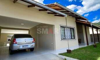 Imagem: Casa à Venda no Amizade com Terreno de