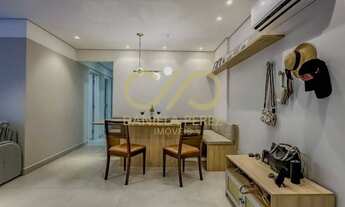 Imagem 1: Apartamento de alto padrão - Canto do Forte - Praia Grande