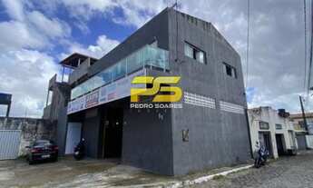 Imagem: Prédio à Venda no centro de João Pessoa-PB