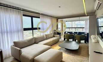 Imagem: Apartamento Alto Padrão - Canto Do Forte