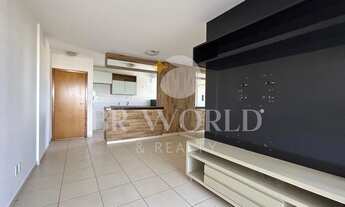 Imagem: Apto de 3Q sendo 1 suíte no Parque Amazônia