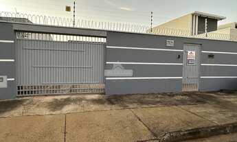 Imagem: Casa 3/4 na ARSO 101 (1003 SUL