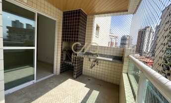 Imagem: Apartamento Padrão - Guilhermina - Praia