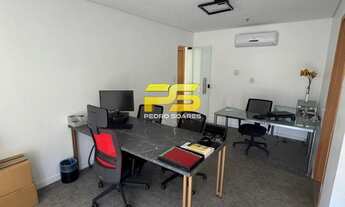 Imagem: Sala Comercial para venda no Empresario