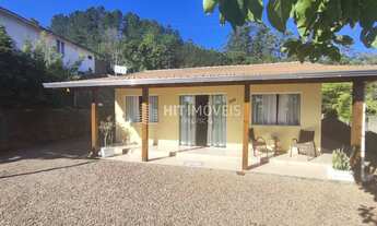 Imagem: CASA - VILA NOVA - ITUPORANGA - SC