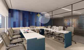 Imagem: Cidade Opus Corporate