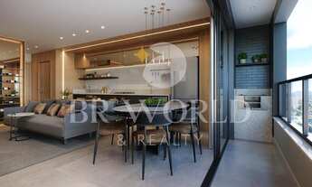 Imagem: Storya de uma suíte no Setor Marista