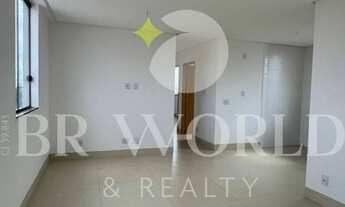 Imagem: Apartamento 3 Quartos com Home Office no