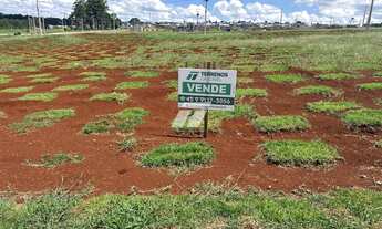 Imagem: TERRENO BELLA VITA - FASE 02