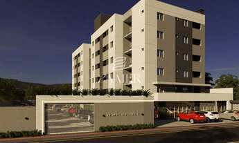 Imagem: Home Everest, 2 dormitórios na Rua Passo