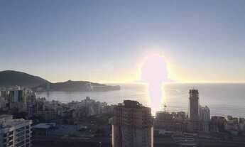 Imagem: Apartamento com Vista Mar Mobiliado em Itapema