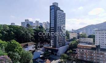 Imagem: Empreendimento UP, 1 dormitório, 1 suítes