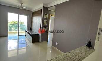 Imagem: Apartamento com 2 quartos, Rudge Ramos