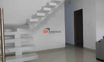 Imagem: Sobrado à venda, Jordanópolis, São Bernardo