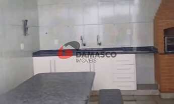 Imagem 1: Sobrado completo à venda na Zona Sul de São Paulo, com localização privilegiada e estrutur