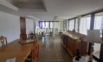 Imagem: Oportunidade em BOA VIAGEM 234m², 04qts