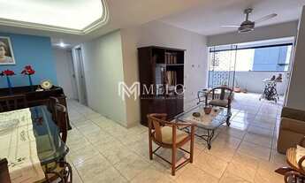 Imagem: Oportunidade em AFLITOS 120m²,03qts, 01suite