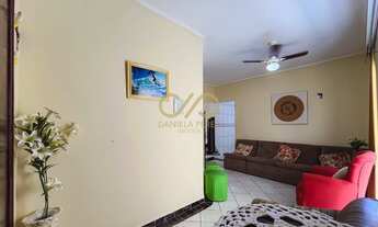 Imagem: Apartamento Padrão - Boqueirão - Praia